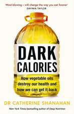 Dark Calories