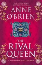 The Rival Queen