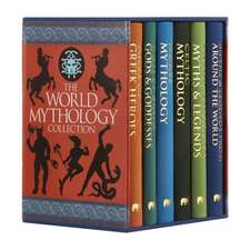 The World Mythology Collection