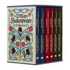 Shakespeare, W: William Shakespeare Collection