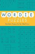 Saunders, E: Wordie Puzzles
