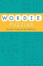 Wordie Puzzles