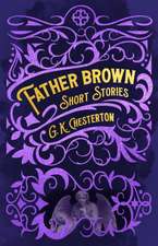 Father Brown Short Stories