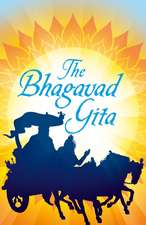 Bhagavad Gita