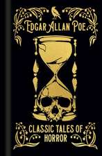 Edgar Allan Poe's Classic Tales of Horror