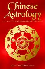 Chinese Astrology