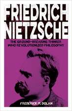 Friedrich Nietzsche