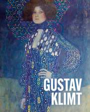 Hodge, A: Art Masters: Gustav Klimt