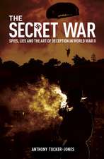 The Secret War