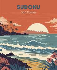 Saunders, E: Sudoku