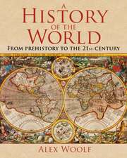 A History of the World