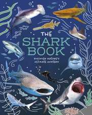 The Shark Book