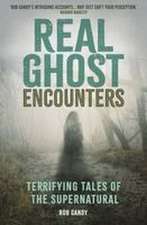 Real Ghost Encounters