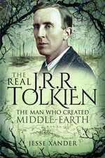 The Real Jrr Tolkien