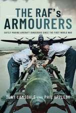 The Raf's Armourers