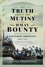 Truth about Mutiny on Hmav Bounty and Fate of Flet