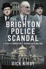 The Brighton Police Scandal