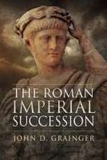 The Roman Imperial Succession