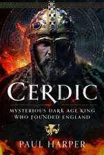 Cerdic
