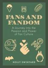 A History of Fans and Fandom