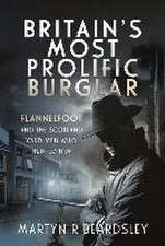 Britain's Most Prolific Burglar