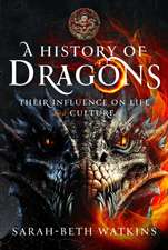 A History of Dragons