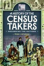 Recording the Nations