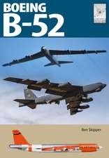 Flight Craft 31: Boeing B-52 Stratofortress