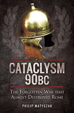 Cataclysm 90 BC