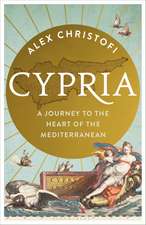 Cypria: A Journey to the Heart of the Mediterranean