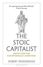 The Stoic Capitalist