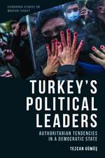 Turkey's Political Leaders