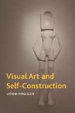 Mitcheson, K: Visual Art and Self-Construction