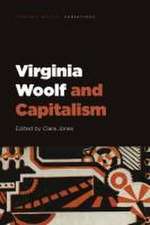 Virginia Woolf and Capitalism