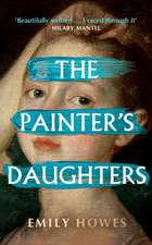 The Painter's Daughters