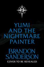 Yumi and the Nightmare Painter