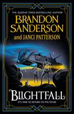 Blightfall: Skyward Legacy 1