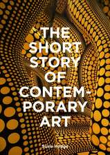 The Short Story of Contemporary Art