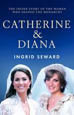 Catherine & Diana