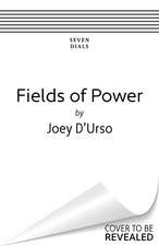 Fields of Power: How Football Stadiums Tell a Global History of the 20th Century - from the author of the critically-acclaimed More Than A Shirt