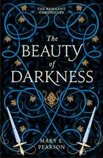 The Beauty of Darkness