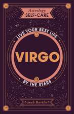 Astrology Self-Care: Virgo