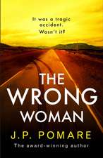 The Wrong Woman