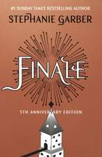 Finale : Caraval Series Book 3