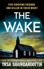 The Wake