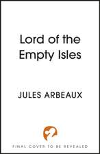 Lord of the Empty Isles