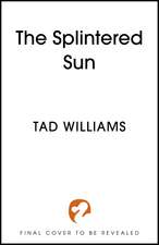 The Splintered Sun