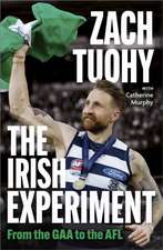 The Irish Experiment