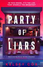 Party of Liars