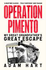 Operation Pimento